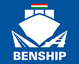 benship logo